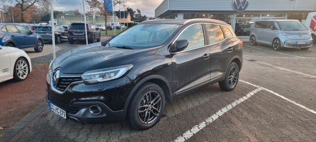 Renault Kadjar ENERGY TCe 165 Bose Edition Bose Edition