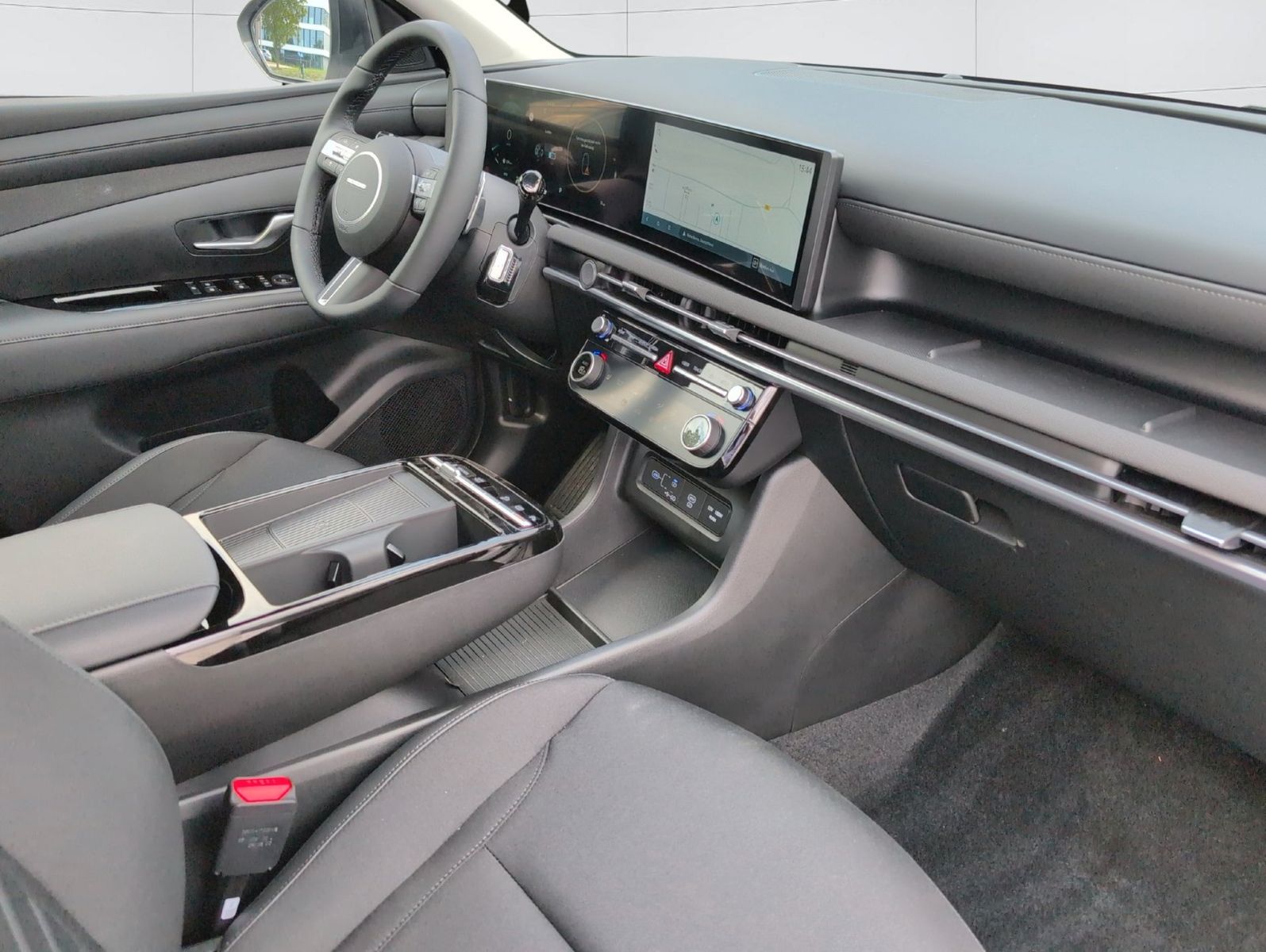 Hyundai TUCSON - Bild 18