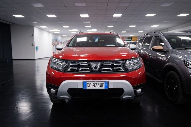 Dacia Duster 1.0 TCe Prestige SL DaciaPlus Gpl 4