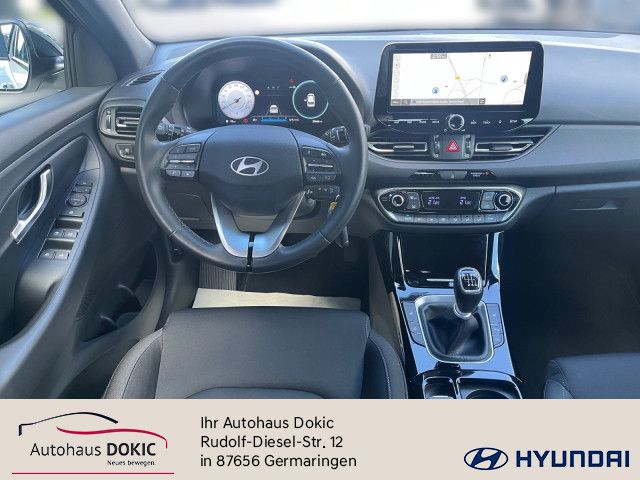 Hyundai i30 – Bild 10