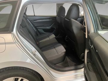 Skoda Octavia - 10