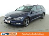 Volkswagen Passat 1.4 TSI Comfortline BM*NAVI*LED*ACC* - gebrauchte VW Passat aus dem Jahr 2015
