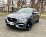 Jaguar F-Pace 30d AWD R-Sport Automatik R-Sport