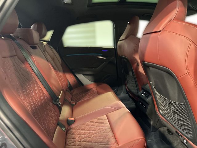 SQ6 Sportback e-tron EDT. ONE TECH PRO+LUFT+PANO