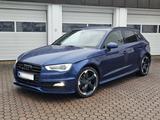 Audi A3 8V Sportback 2.0 TDI quattro S tronic S... - Audi 80: 2.0