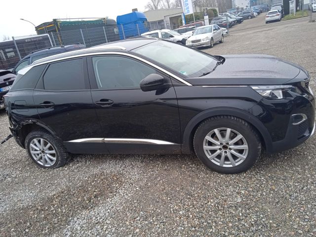 Peugeot 3008 Allure *LED*Klima*Navi*