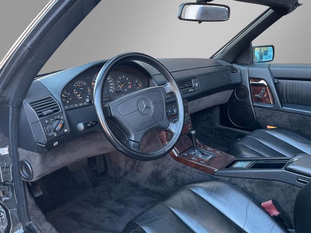 Mercedes-Benz SL 320 H-Zulassung *mtl. 160€*