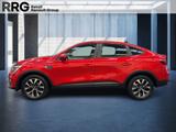 Renault Arkana EQUILIBRE TCe 140 MILD-HYBRID EDC - Renault Arkana: Automatik