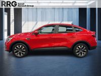 Renault Arkana - Vorschau Bild 2