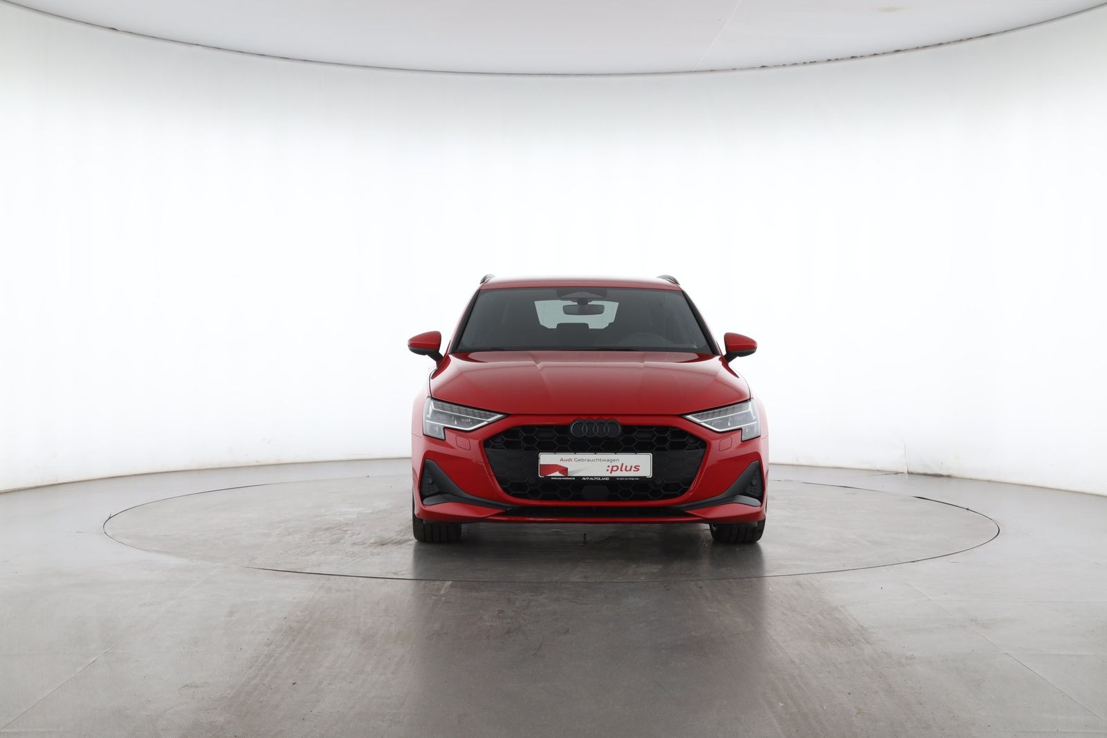 Audi A3 - Bild 6