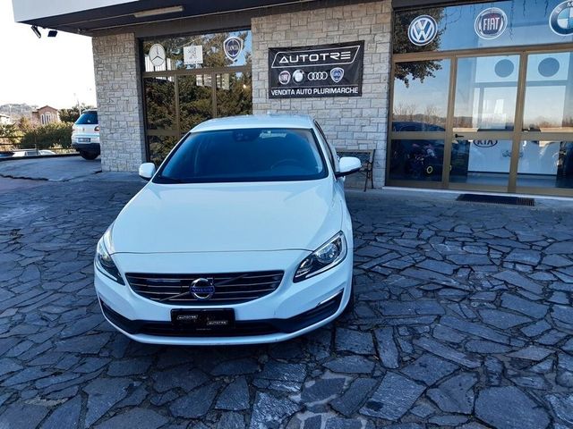 Volvo V60 D3 Summum