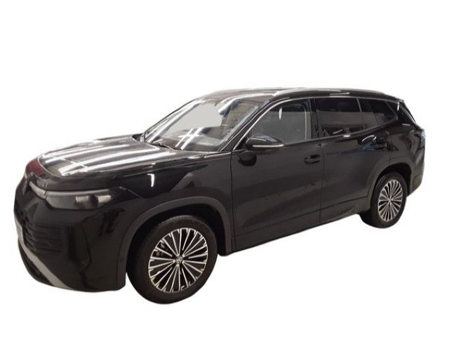 Volkswagen Tayron - Bild 2