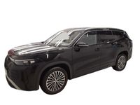 Volkswagen Tayron - Vorschau Bild 2