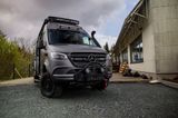 Mercedes-Benz Sprinter 419 CDI ALLRAD+WOHNMOBIL+OVERLAND+KABE+ - Angebote entsprechen deinen Suchkriterien