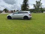 Mercedes-Benz Mercedes R 500 LPG 4 matic selten - Mercedes-Benz R 500: 4matic