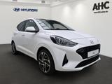 Hyundai i10 1.2 Benzin M/T Prime KlimaA Navi SpurH PDC - Hyundai i10: Prime