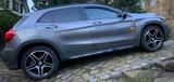 Mercedes-Benz GLA 200 AMG Line AMG Line - Mercedes-Benz GLA-Klasse Kombi Gebrauchtwagen