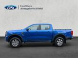 Ford Ranger 2,0 l EcoBlue Doppelkabine XLT - Neuwagen mit Diesel-Antrieb: Geländewagen