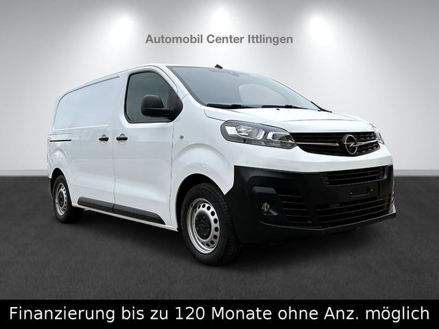 Opel Vivaro Kasten Edition M/Navi/AHK/Klima/Kamera/