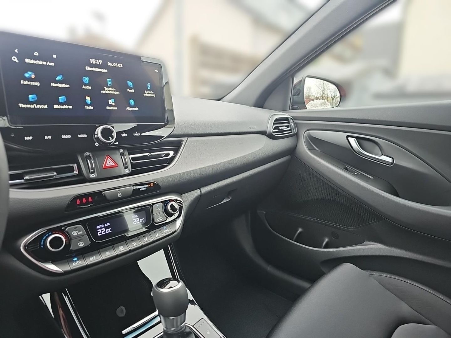 Hyundai i30 – Bild 9