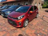 Kia Picanto Dream Team, Kamera, Navi, CarPlay!!! - Kia Picanto: Orange