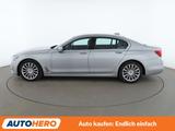 BMW 730d Aut.*NAVI*LED*TEMPO*CAM*HUD*AHK*PDC* - BMW 730: 730d