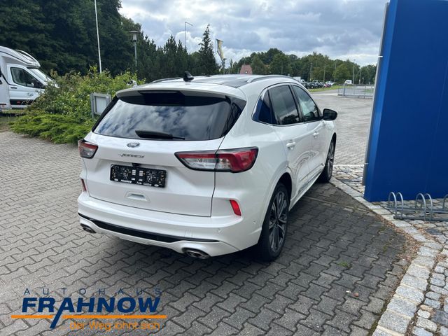 Foto Nummer 3: FORD Kuga