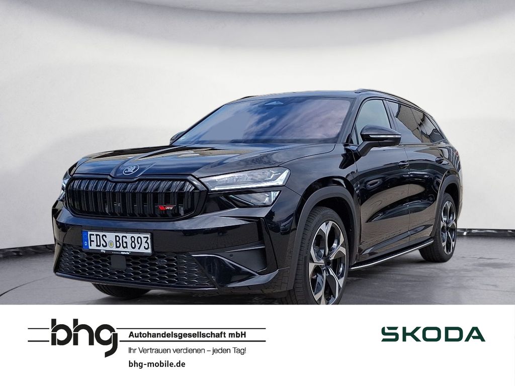 Image of Skoda Kodiaq