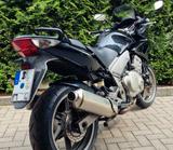 Honda CBF 1000 A (sehr guter Zustand) - HONDA CBF 1000