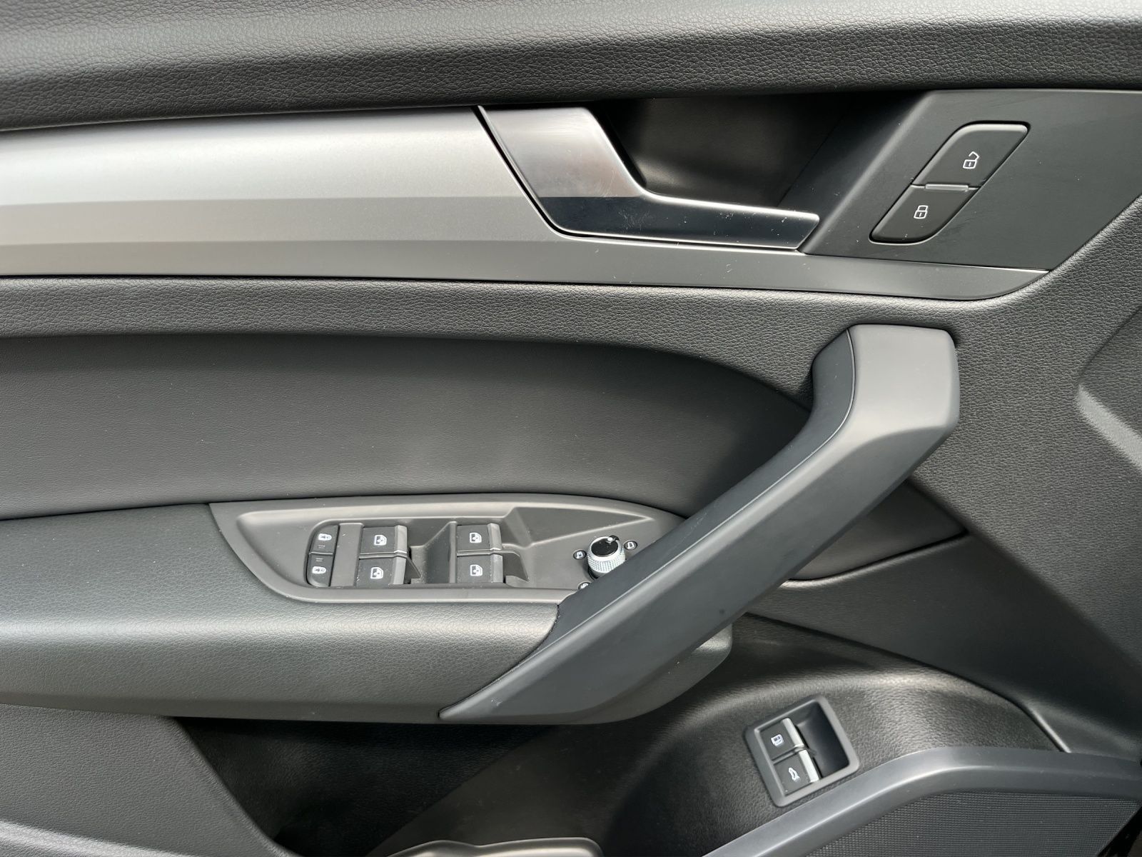 Audi Q5 - Bild 14