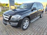 Mercedes-Benz GL 350 BlueTec 4Matic,7 Sitze,Panorama - Mercedes-Benz GL 350: Bluetec