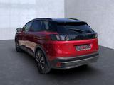 Peugeot 3008 GT Kamera Easy Focal Induktive Ladestation - Peugeot 3008 mit Diesel-Antrieb