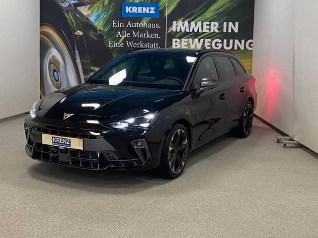 Cupra Leon 1.5 ST eTSI DSG FACELIFT mild HYBRID+AHK+