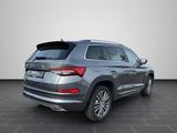 Skoda Kodiaq 2.0 TDI L&K Navi, DCC, Pano, AHK, Canton, - gebrauchte Skoda Kodiaq aus dem Jahr 2022