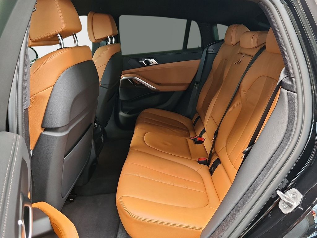 BMW X6 xDrive30d xLine HiFi DAB AHK Ambient Air uvm.