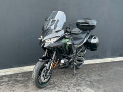 KAWASAKI Versys 1100 Grand Tourer Edition + WINTERAKTION