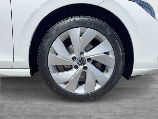 Golf VIII GOAL 2.0 l TDI DSG MATRIX PANO AHK ACC