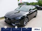 Seat Leon Kombi FR 1.5 eTSI DSG*AHK-SCHWENKBAR*NAVI*A - Seat Leon: Sc