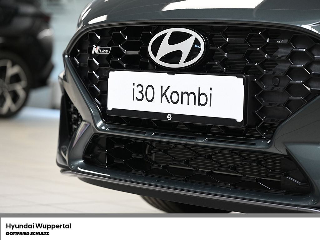 Hyundai i30 – Bild 6