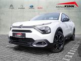 Citroën ë-C4 X Shine 136 NAVI LED AKTIVSITZE ACC PANO - Citroën ë-C4 X Gebrauchtwagen