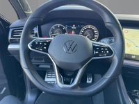 Volkswagen Touareg - Vorschau Bild 13