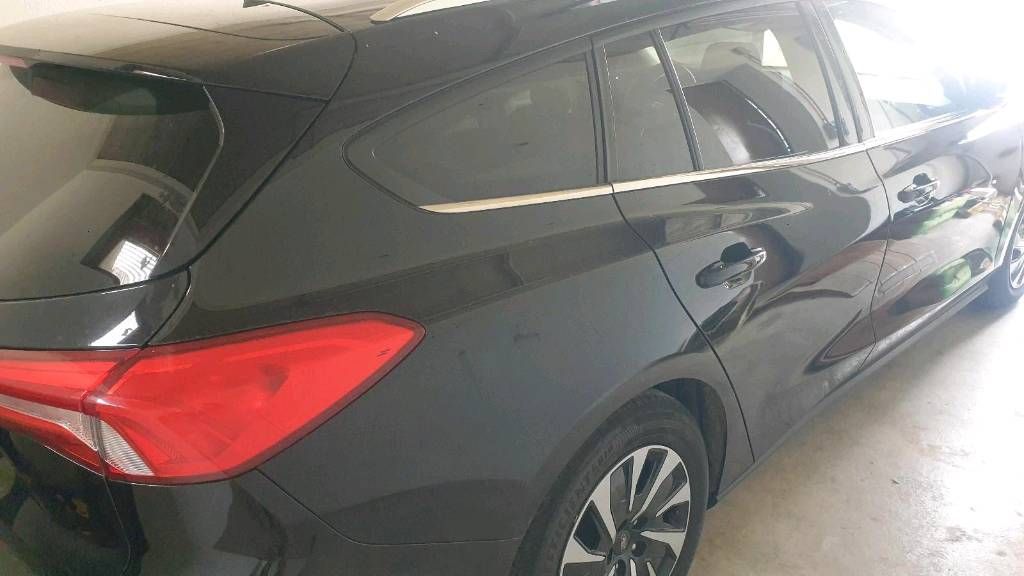 Image of Ford Focus