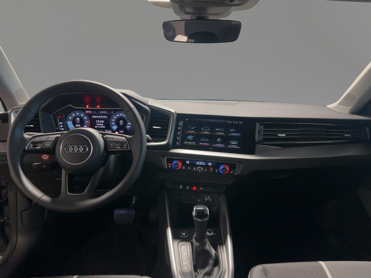 Audi A1 - Bild 9