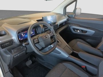 Fotografie 9 des Opel Combo Life GS 1.5D AT Navi Kamera LED Sitzheizg