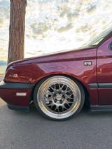 Volkswagen Vento 2.8 VR6 typisiert - Volkswagen Vento: Vr6