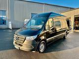 Mercedes-Benz Sprinter 317 CDI Kasten lang I Hochdach I AHK