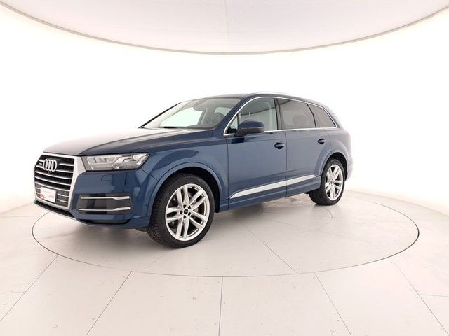 Audi Q7 3.0 tdi business plus quattro 7p.ti tipt