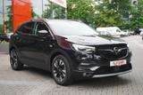 Opel Grandland 1.2 Ultimate LED Navi Kamera AHK 360° - gebrauchte Opel Grandland (X) aus dem Jahr 2020