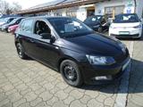 Skoda Fabia Active 1,0 Klima+TÜV 5/27+Bremsen NEU - Skoda Fabia: 1.5