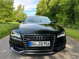 Audi A7 3.0 TFSI  QUATTRO S-Line Sportback - Audi A7 in Essen